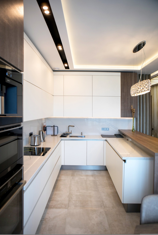 ЖК Фили Град