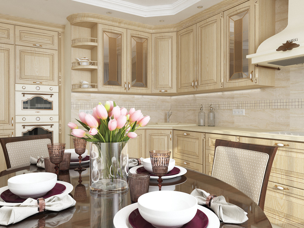 Жилой комплекс "Золотой век" г. Пушкин, Ленинградская область, Россия.