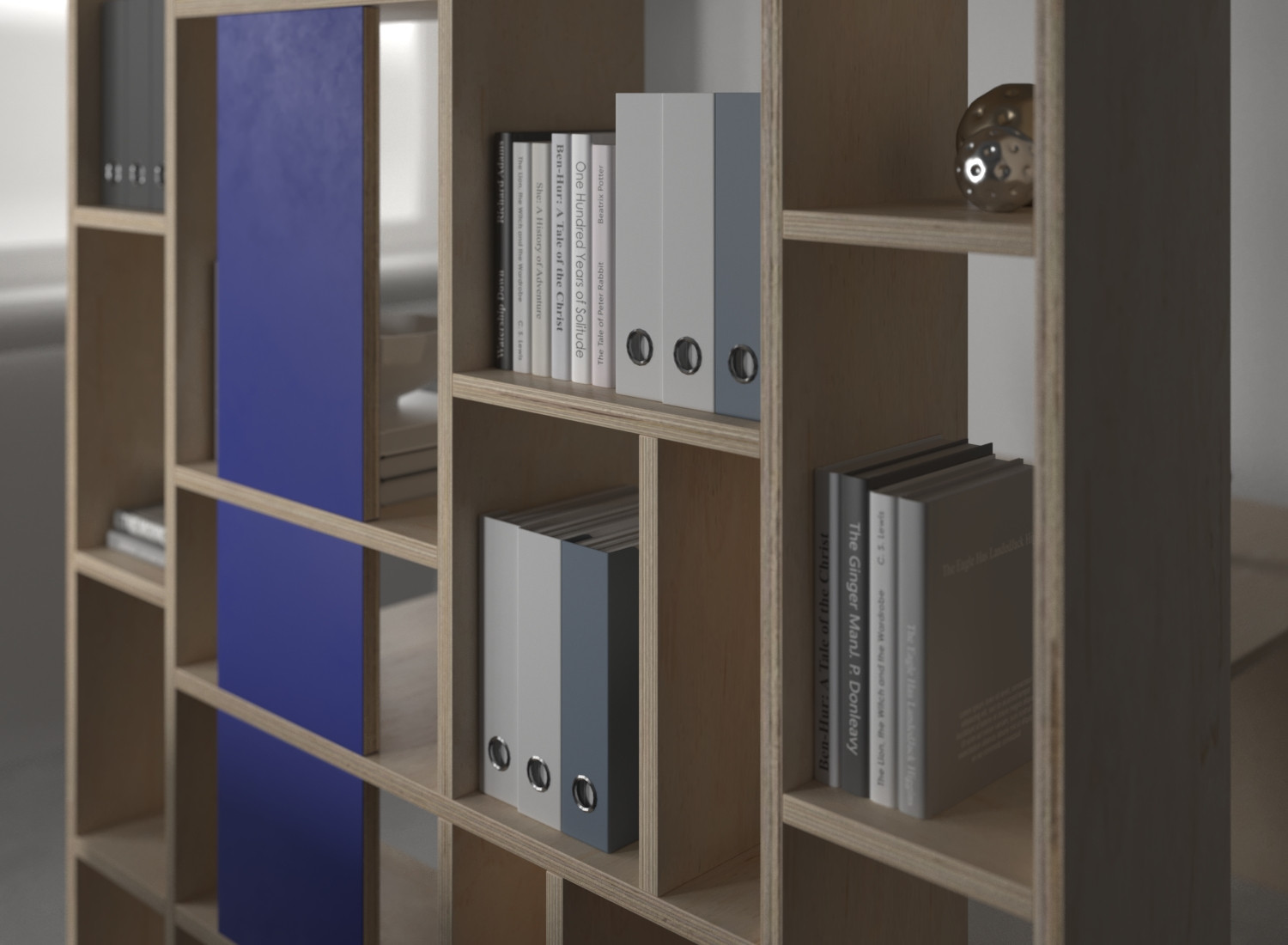 Office Design Bureau