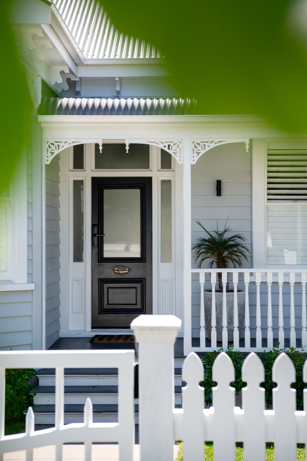 Renovated Villa with pool in Auckland, Mt Eden