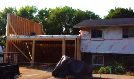 Home Additions