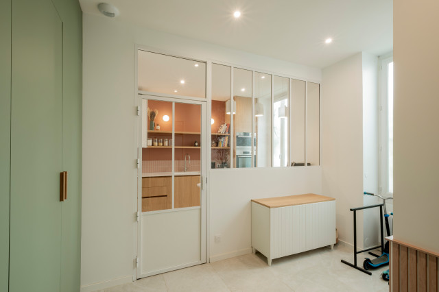 Projet Dupaty 