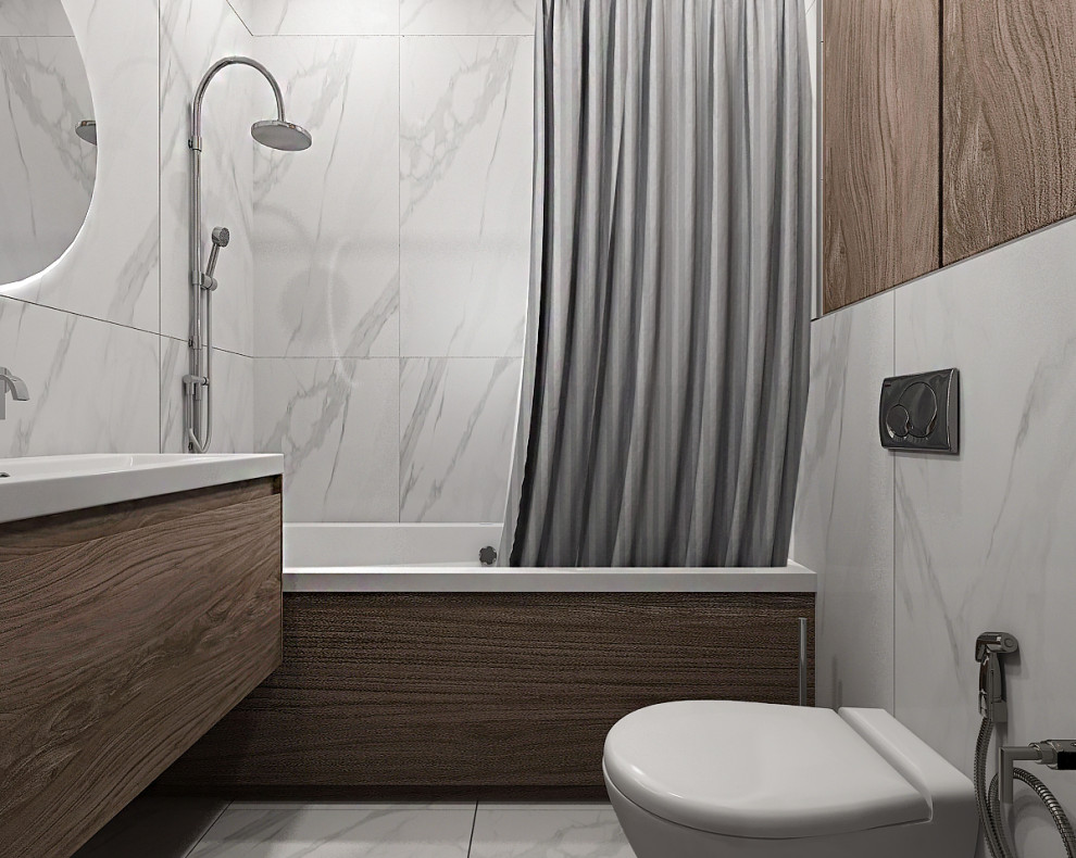 Квартира в Москве . 100 кв.м.