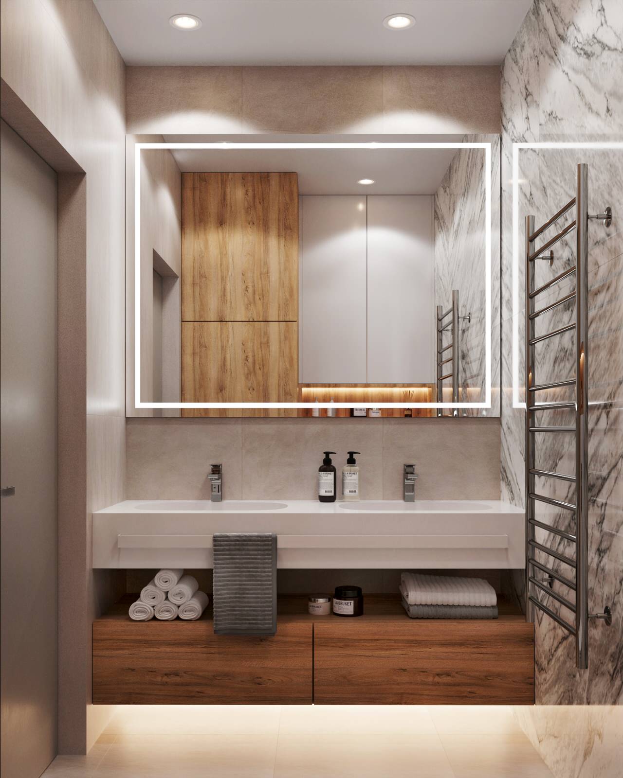 ЖК Легенда Героев