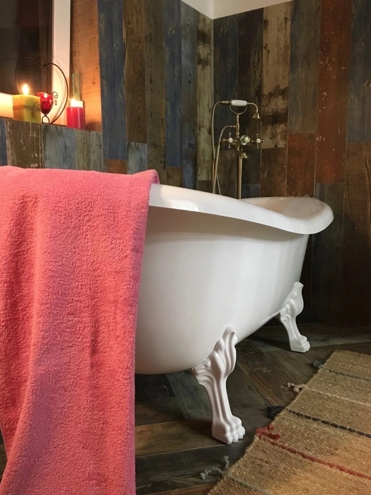 Дом эмоциональных историй