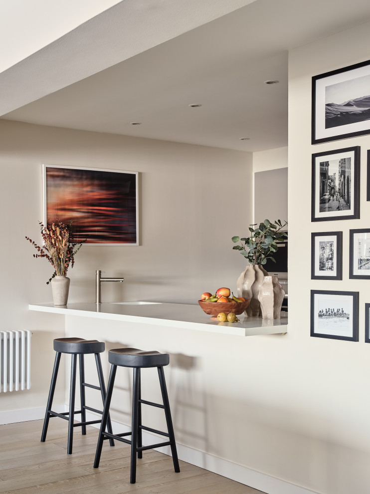 Thames Open Plan Living
