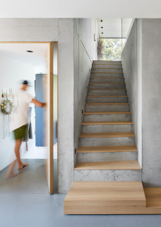 Treppen Ideen Design Bilder August 2020 Houzz De
