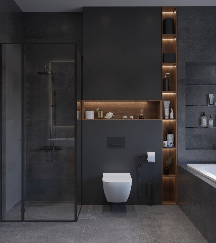 Дом в КП Новорижский