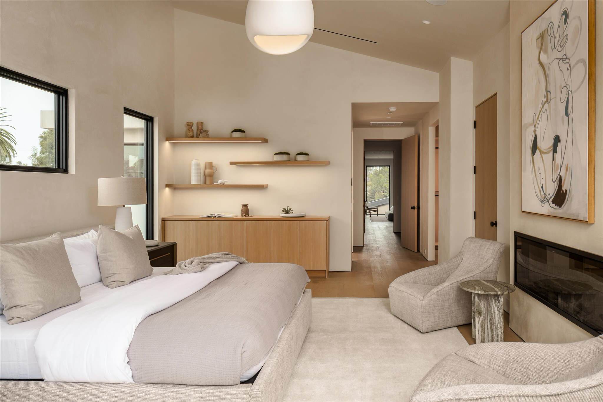 Marcasel Residence