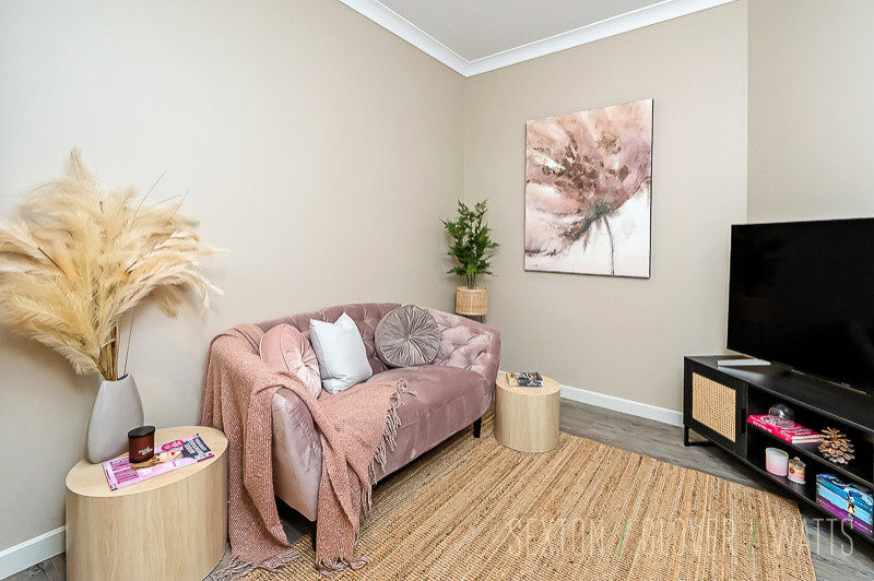 Partial Styling - Bremer Street MOUNT Barker