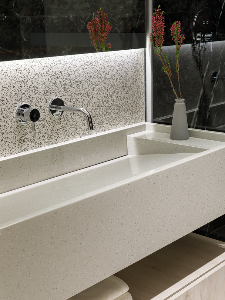 Квартира 97м², ЖК Цивилизация