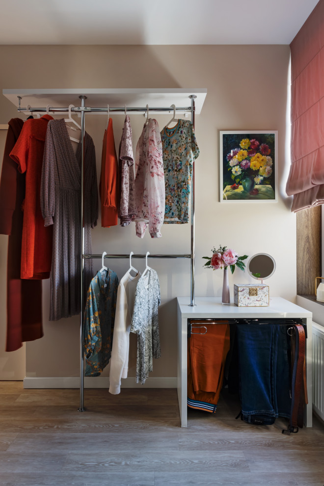 Квартира на ул. Счастливой