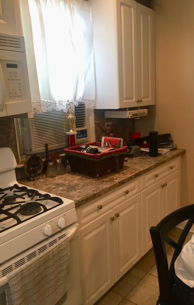 South Orange Modern Kitchen Renovation