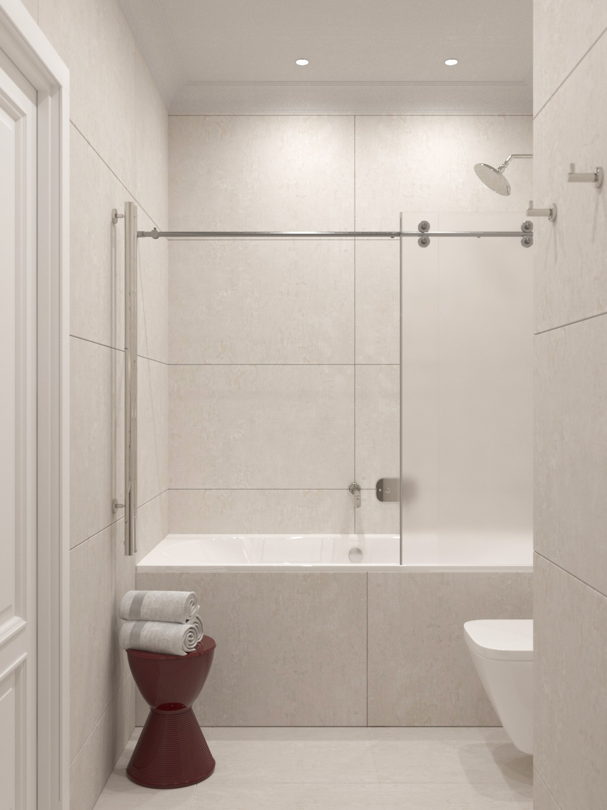 ЖК Серебряный фонтан