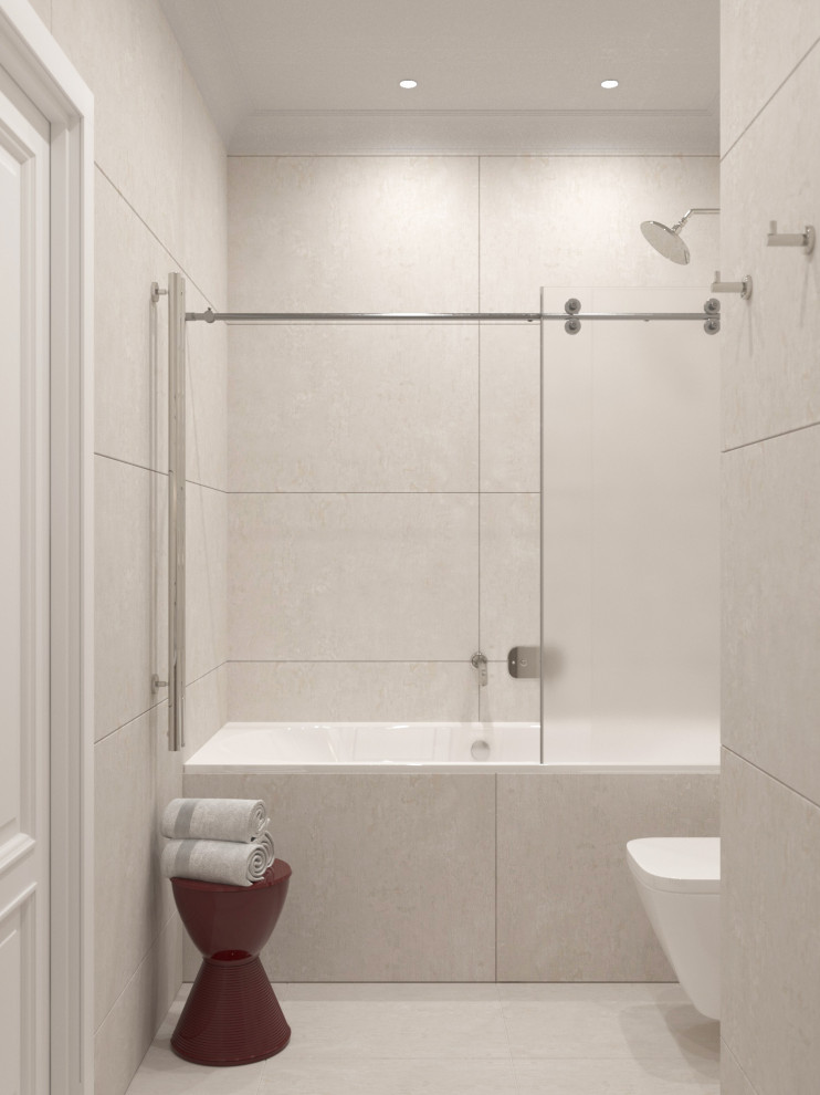 ЖК Серебряный фонтан