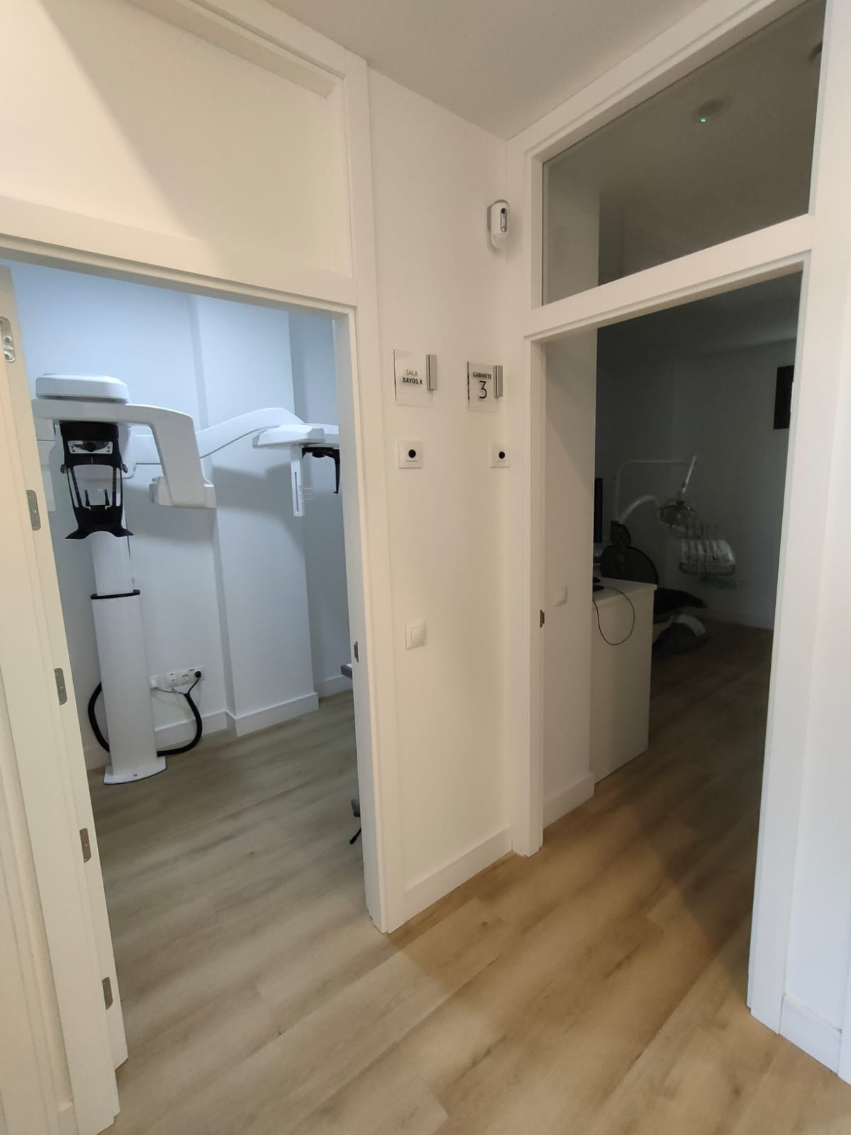 CLÍNICA DENTAL JB