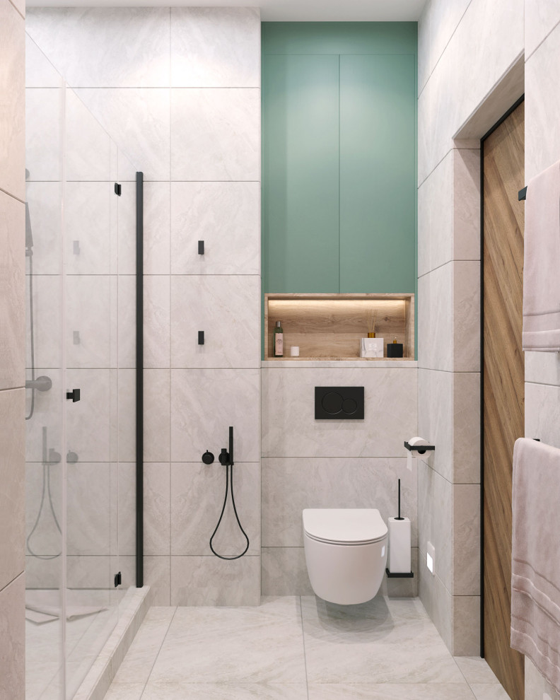 Дом Светланы в Сарове