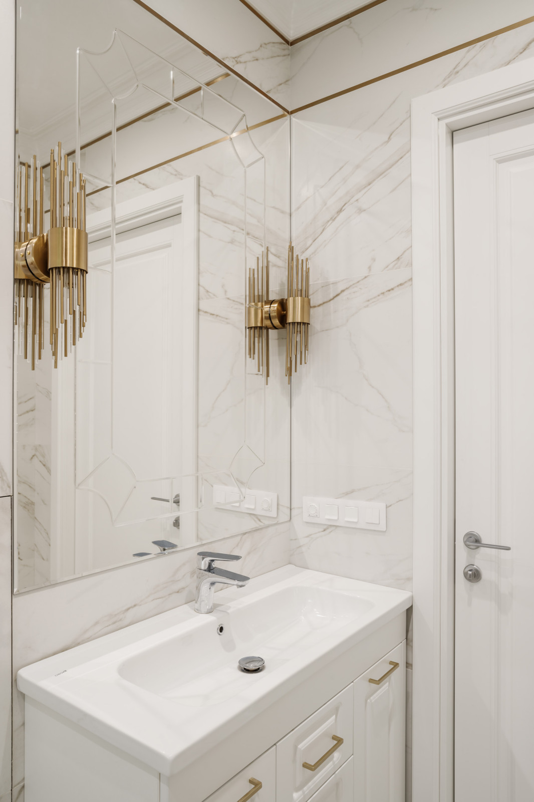 ЖК Пресня Сити