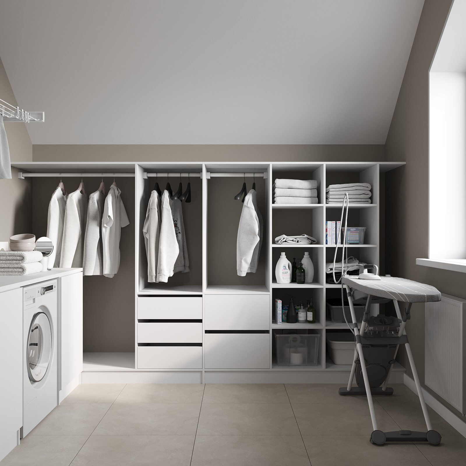 2 этажный дом 150 м.кв. в д.Иванцево (Ивановская область)