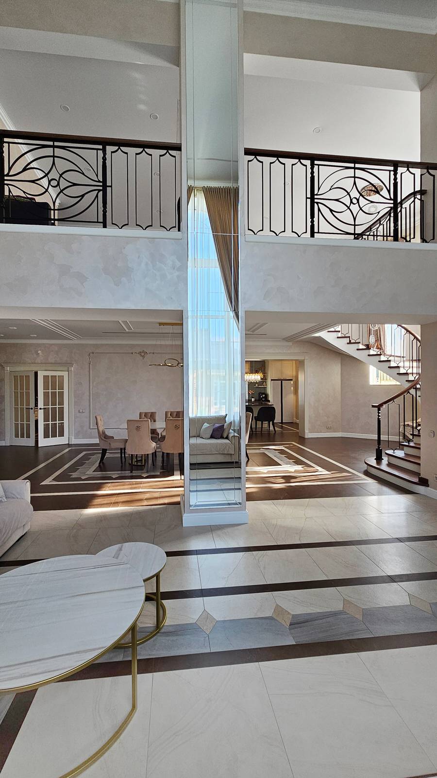 Частный дома 250м2