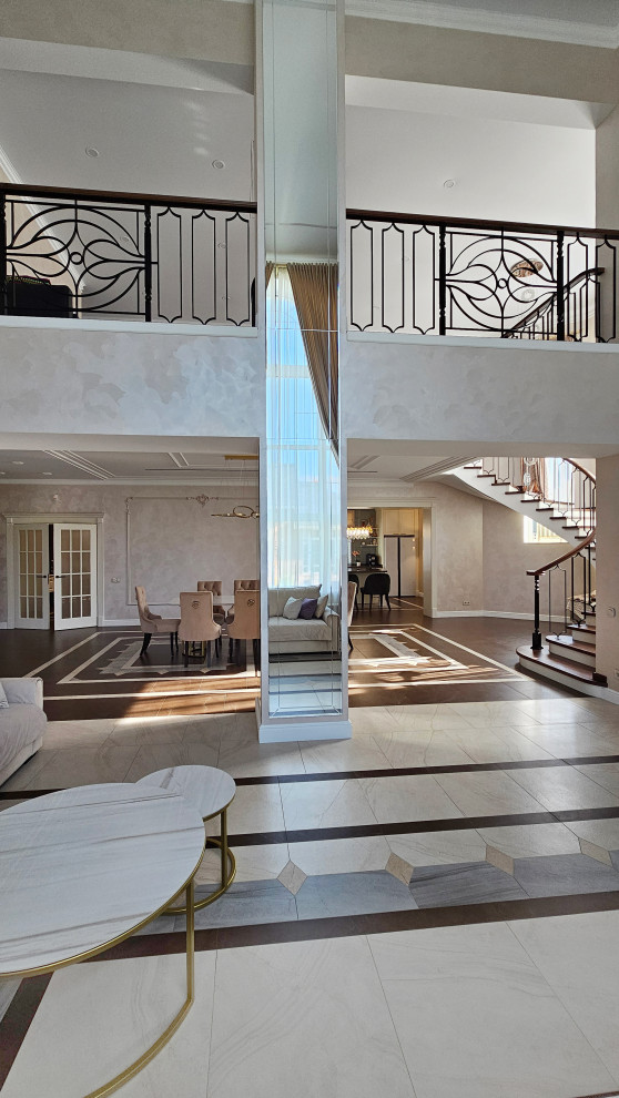 Частный дома 250м2