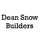 Dean Snow Builders