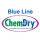 Blue Line Chem-Dry