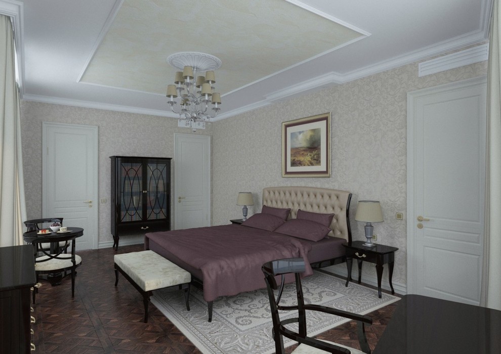 Квартира в Санкт-Петербурге