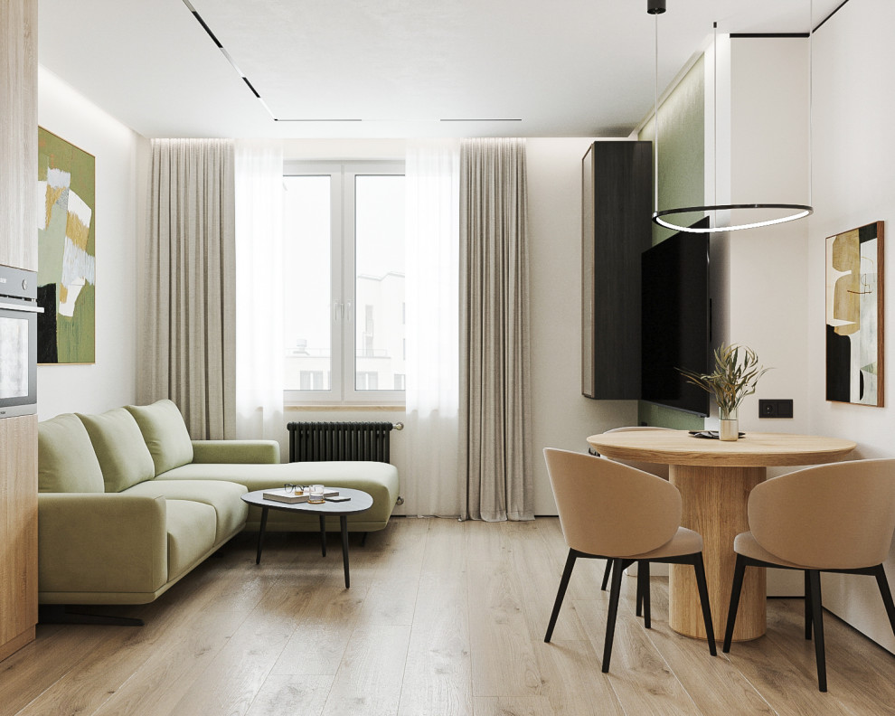 ЖК Галактика PRO