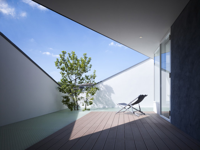 TY minimalistisch-patio