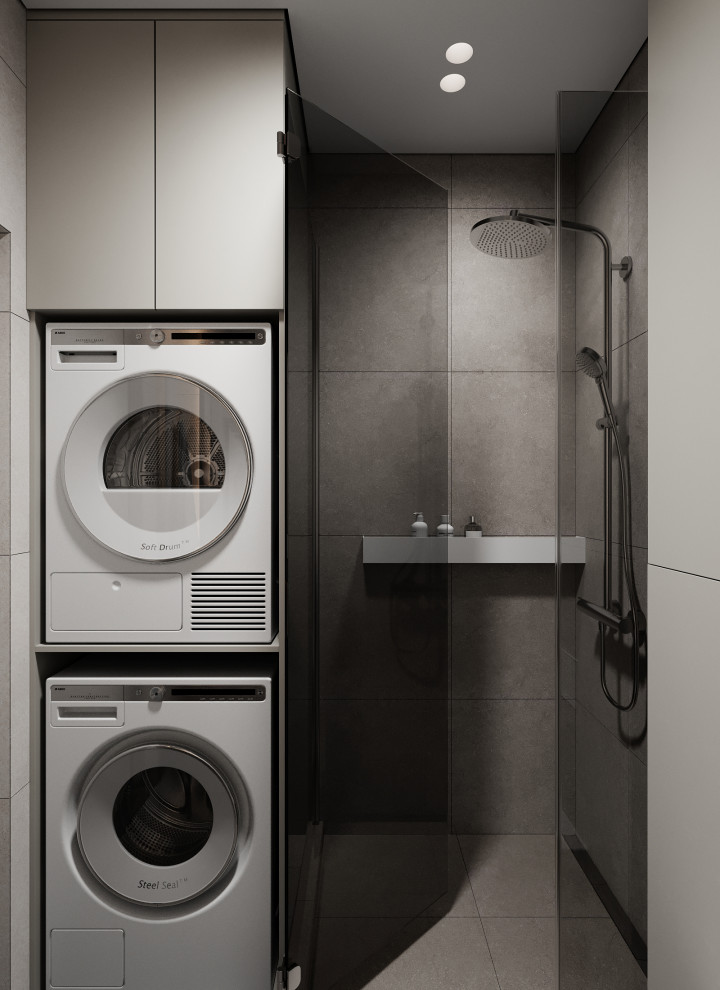 ЖК Discovery Residence (2 проект)