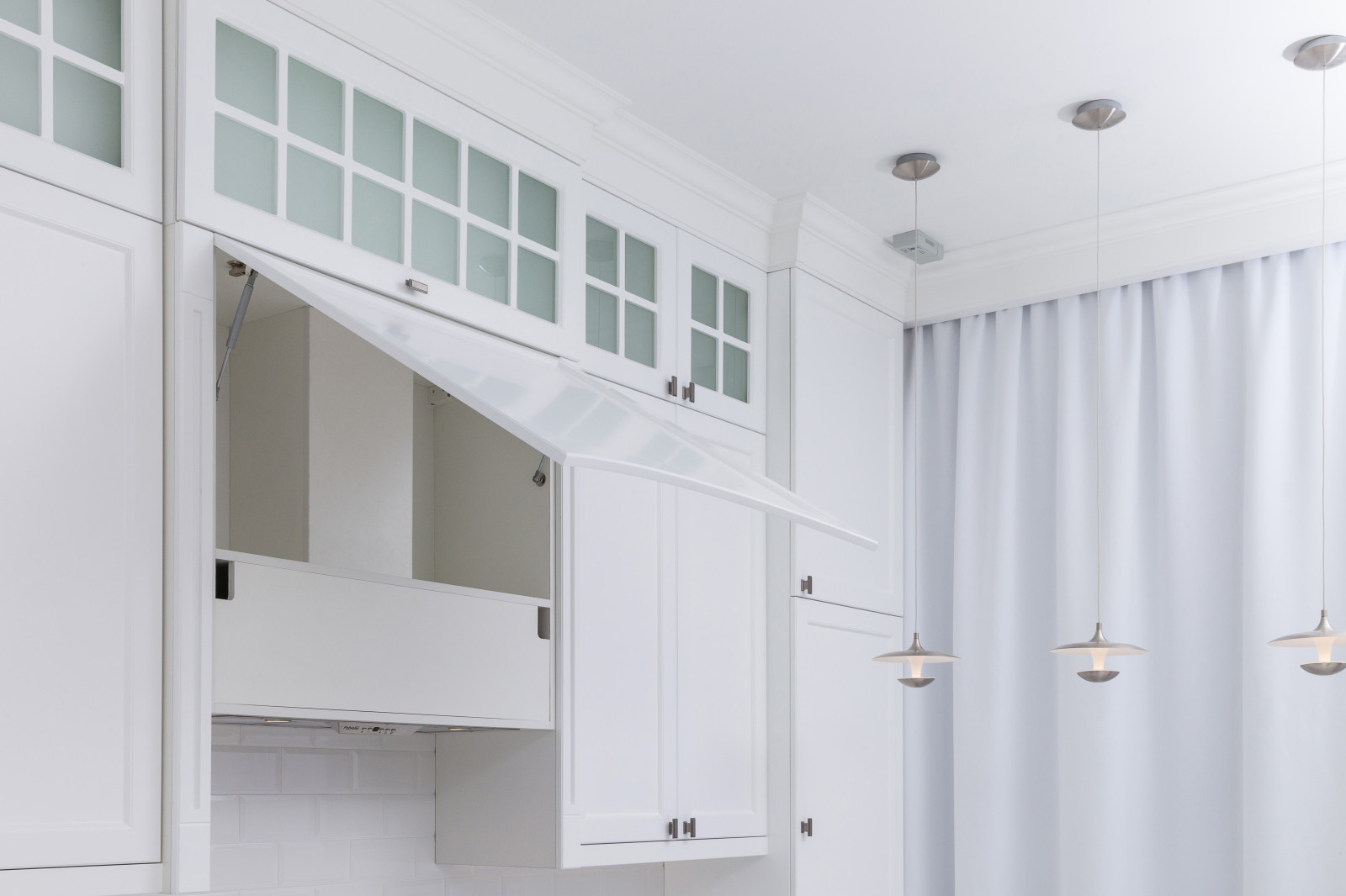 КУХНЯ, КАК НЕВЕСТА