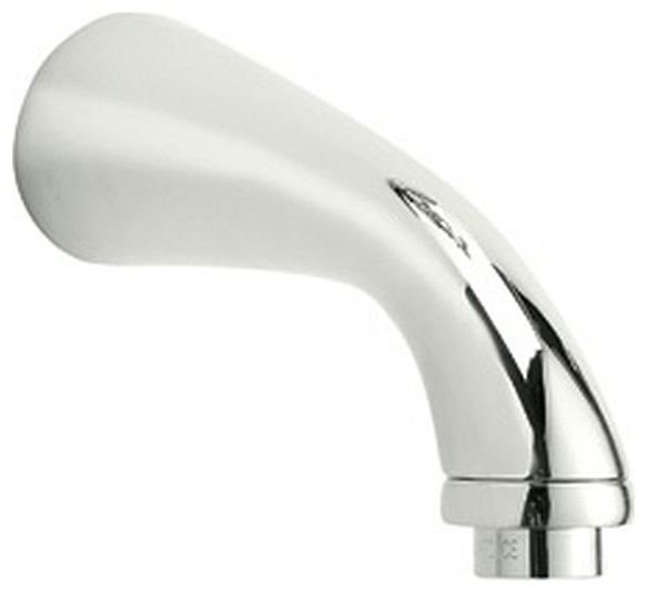 Rohl Italian Bath Verona And San Julio Wall Mount Tub Spout