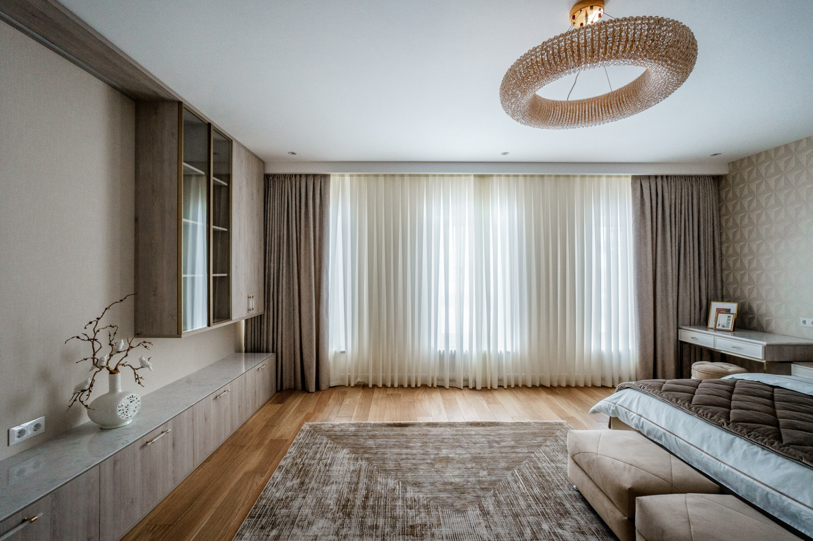 Коттедж КП"Княжье озеро"