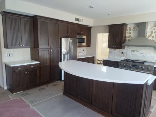 Kitchen Remodel