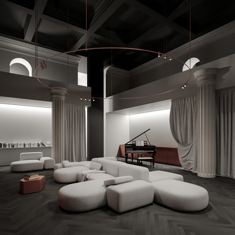 Современный но классический AA8070