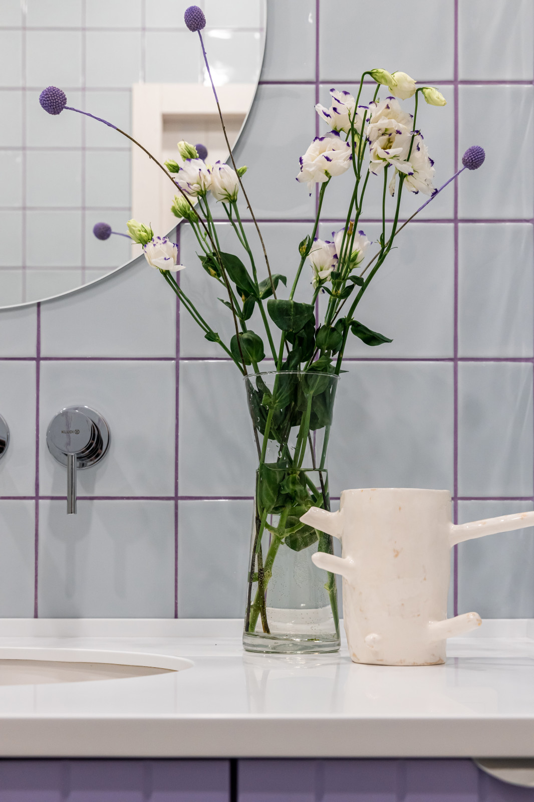 Цвета инжира