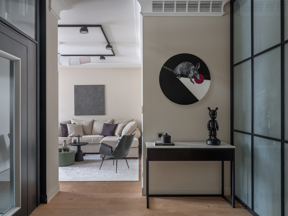 Квартира в Москве