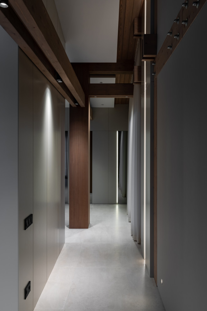 загородный дом