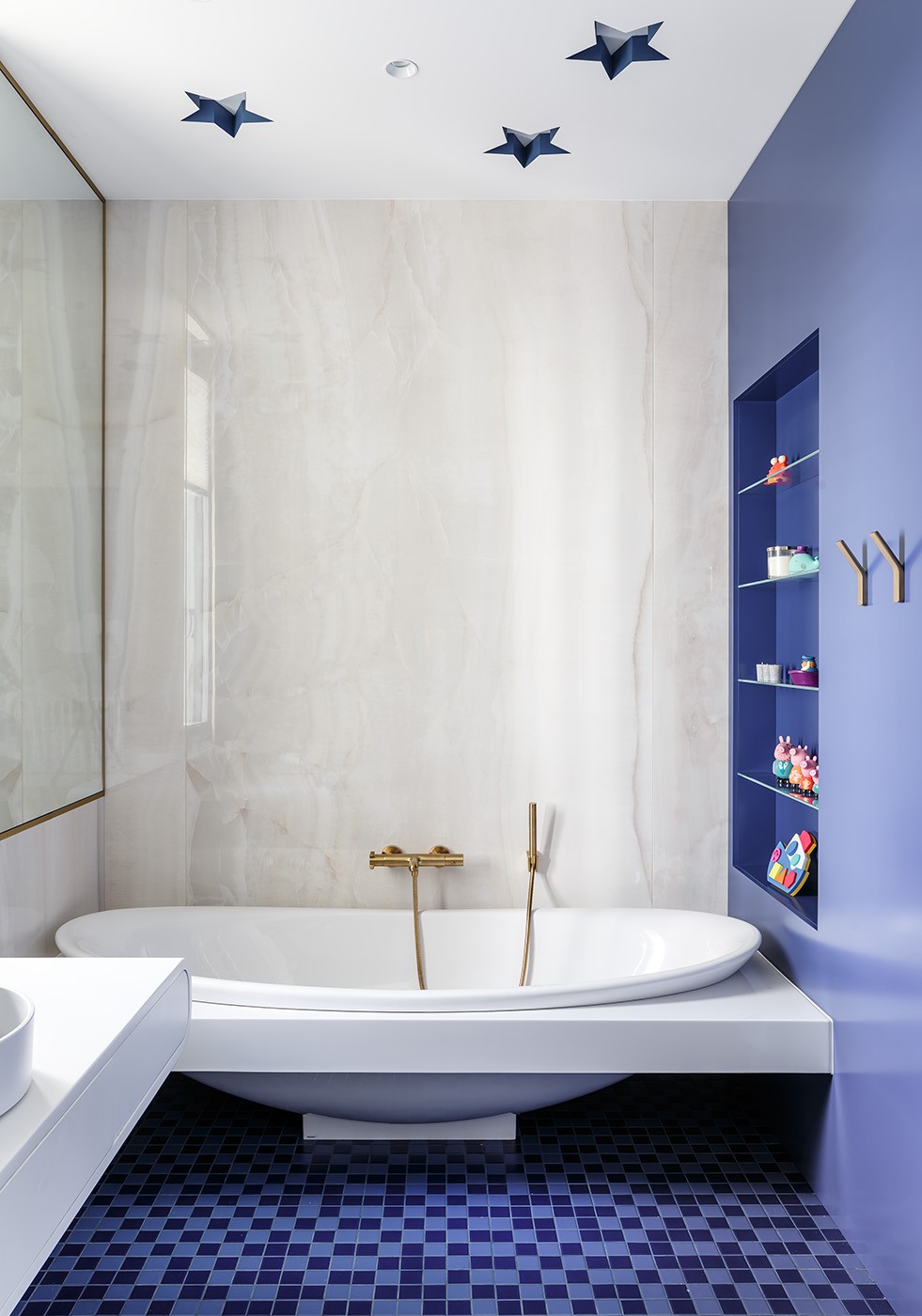 Реализованный проект в Санкт-Петербурге