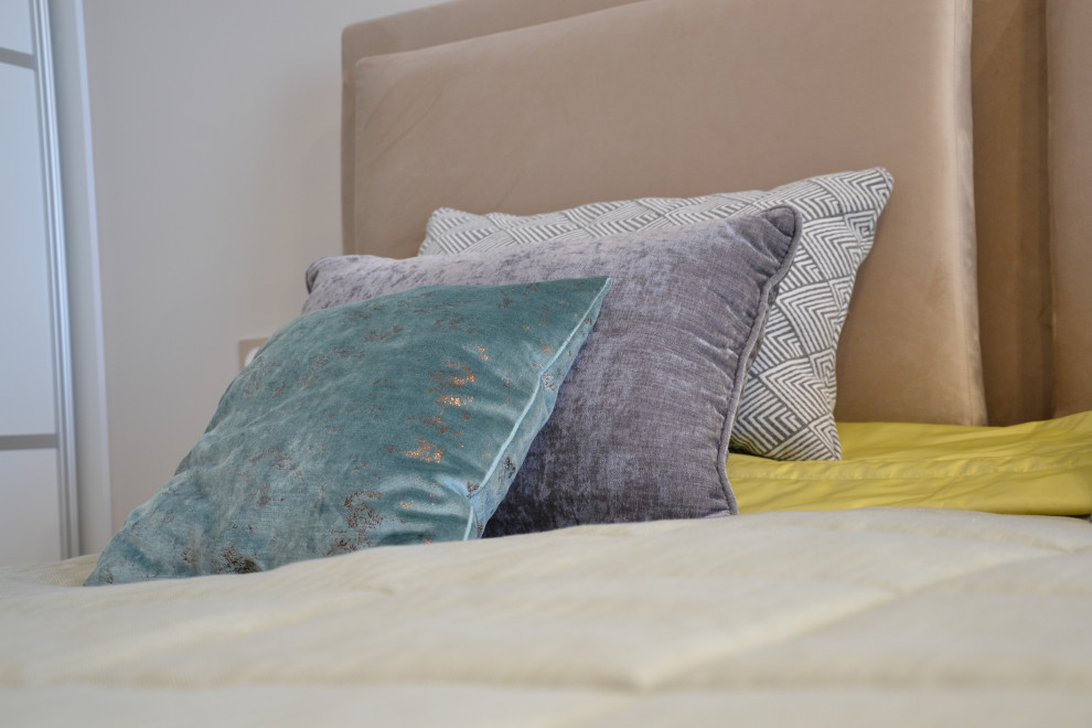 Квартира с видом на Амур