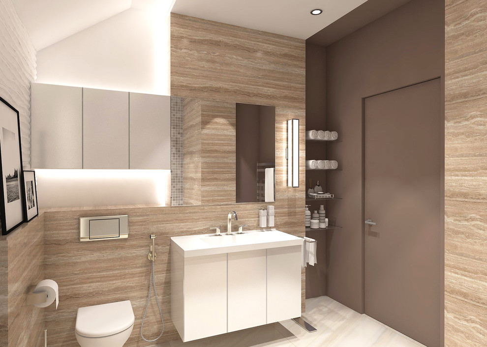 ванная комната