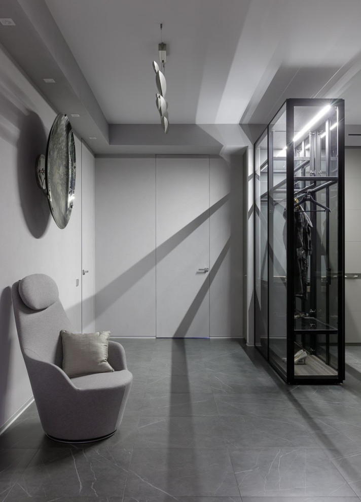 Квартира в Японском стиле