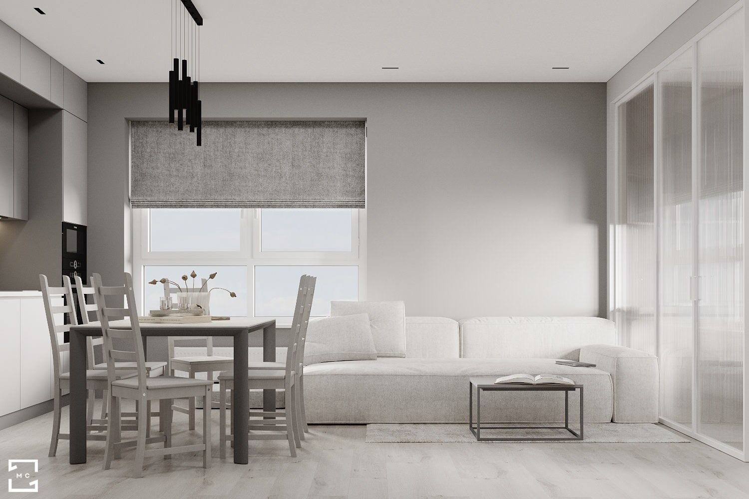 Невесомость