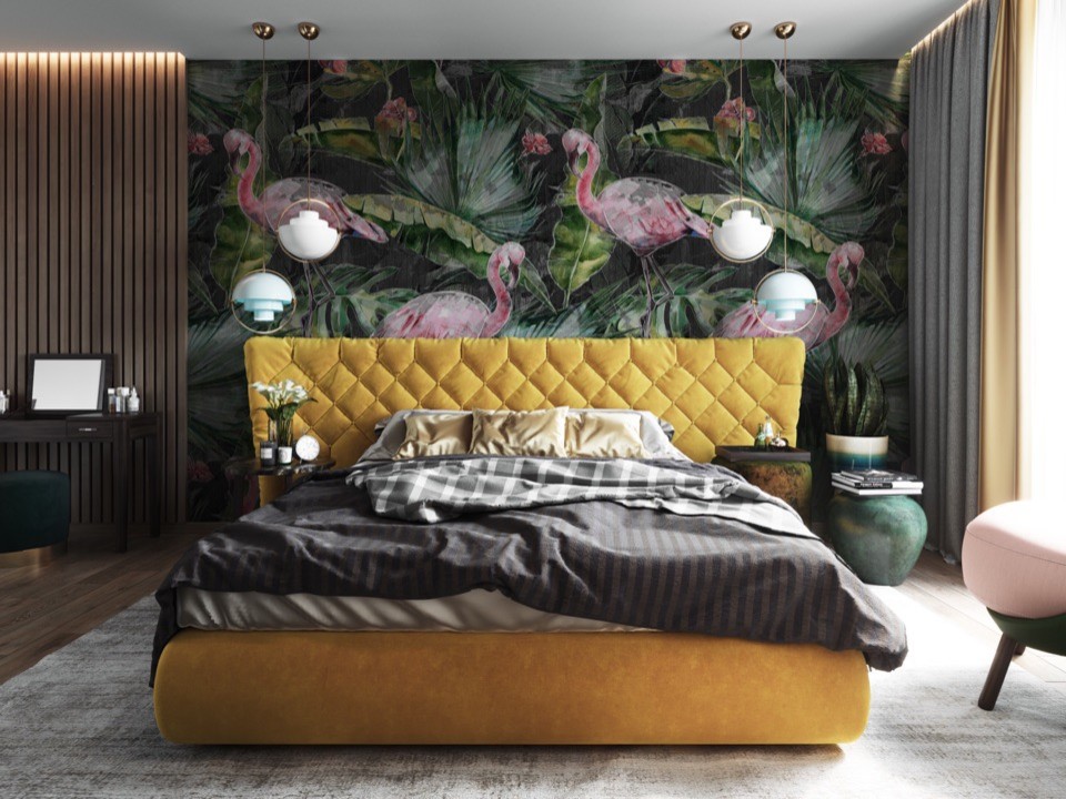 ЖК "Сердце Столицы"