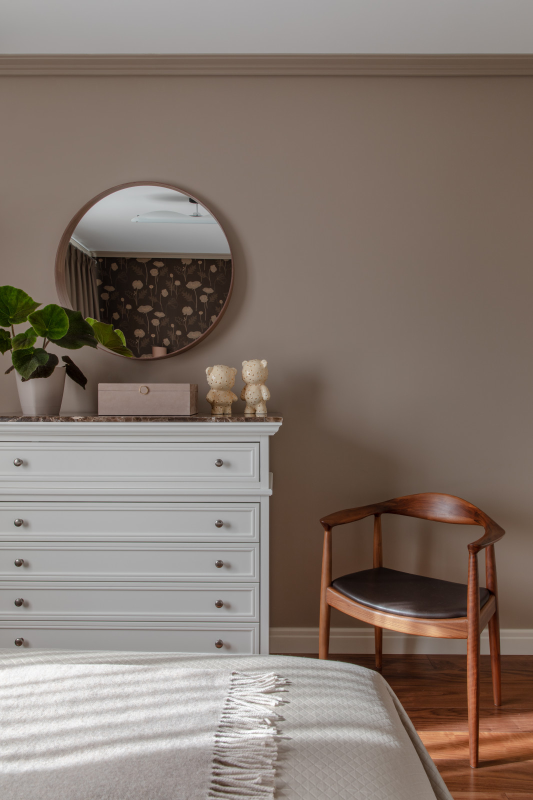 Квартира психолога Михаила Лабковского