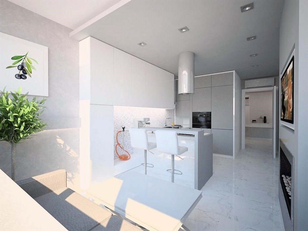 Квартира Анапа Владимиская