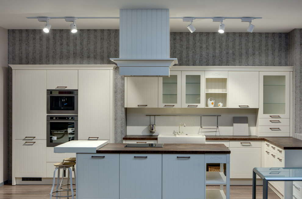 FREEDOM HOUSE — Освещение магазина мебели и декора