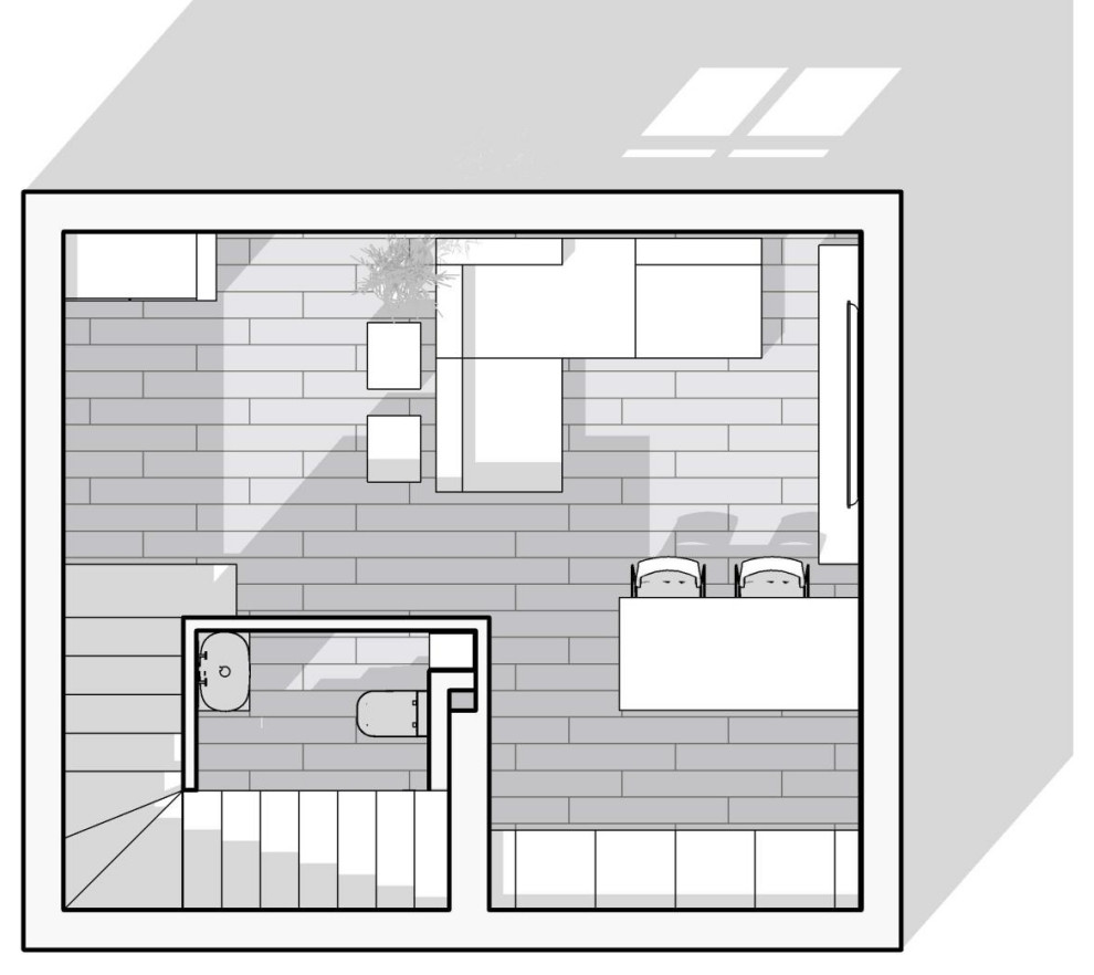 ЖК Удача юго-запад