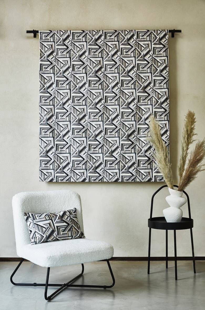 Современный текстиль